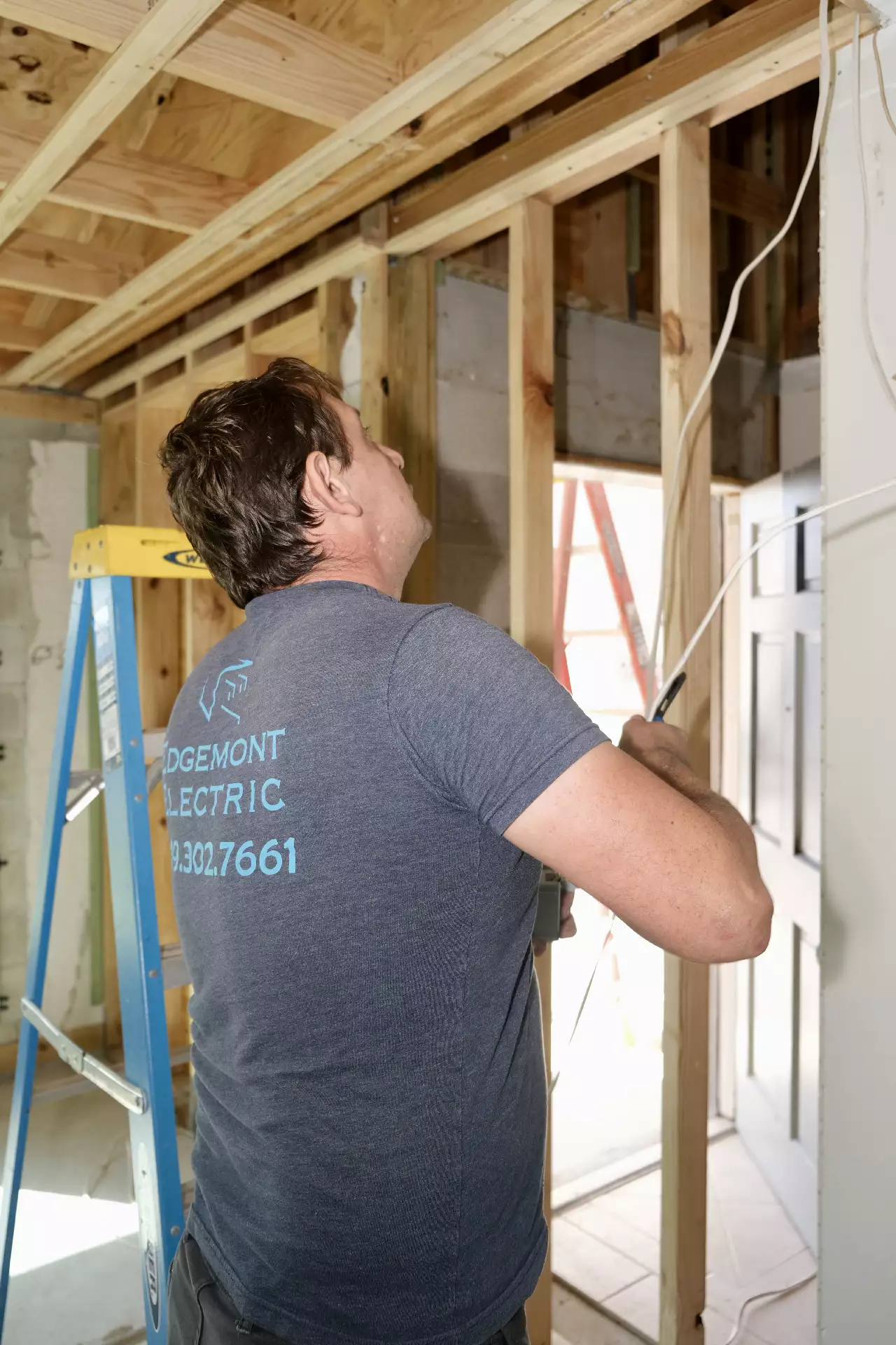 Electrical conduit installation