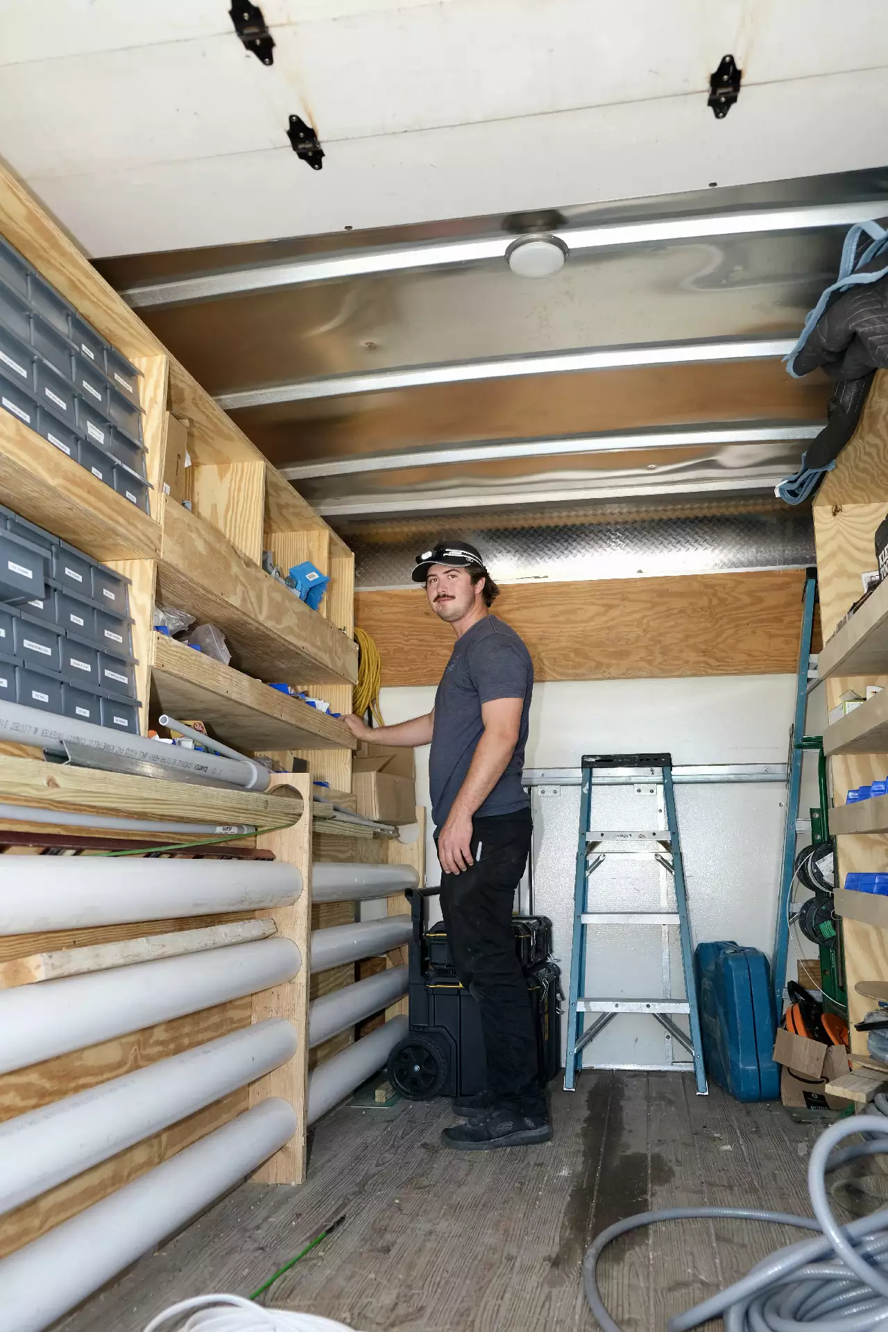 Electrical troubleshooting service